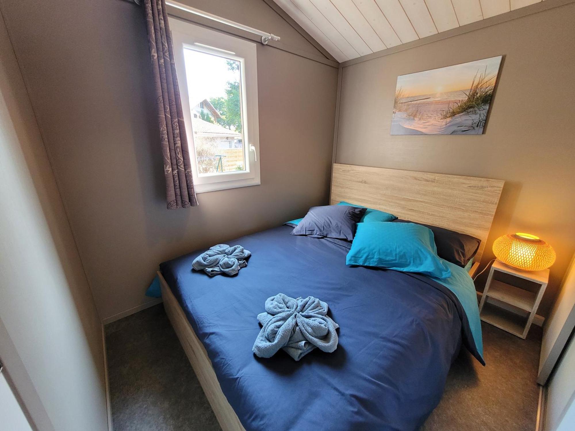Chalet Familial Entre Lac Et Foret Azur Bagian luar foto