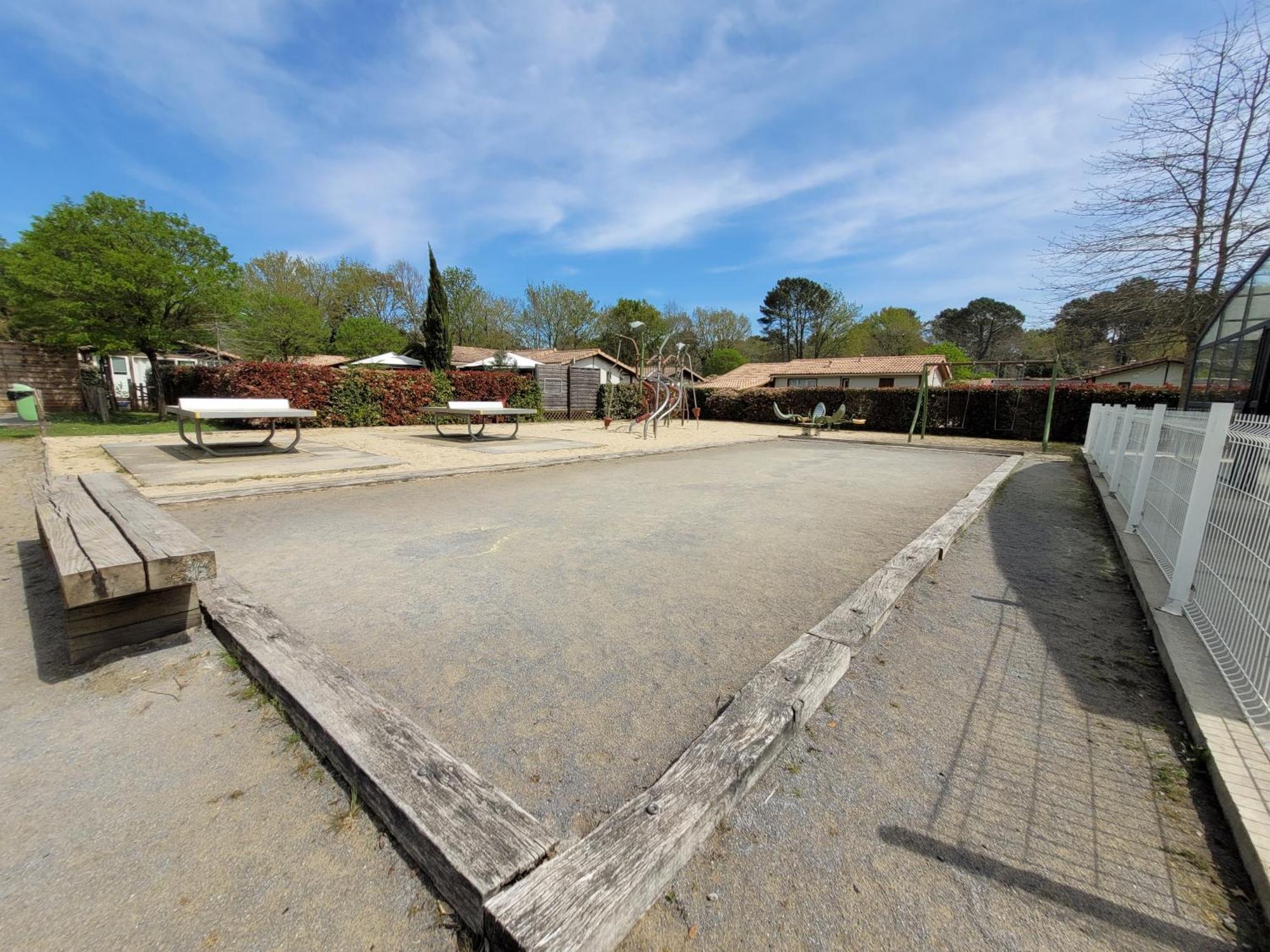 Chalet Familial Entre Lac Et Foret Azur Bagian luar foto